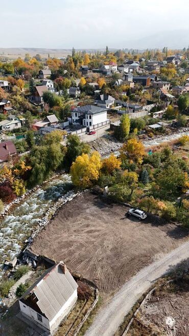 ипотека домов: 5 соток, Курулуш, Кызыл китеп