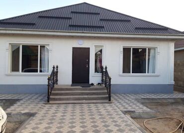купить участок под бизнес в бишкеке: Үй, 99 кв. м, 5 бөлмө, Кыймылсыз мүлк агенттиги, Евро оңдоо