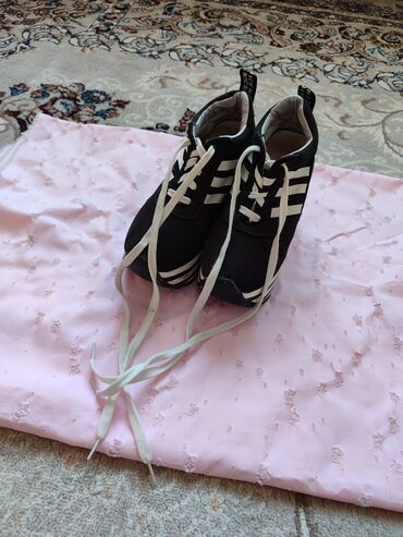 Ботинки и ботильоны: Кожаные зимние сапоги люкс + 2 пары в подарок Размер 38 (245 мм) — 8