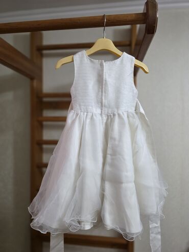 Платья: Детское платье, Б/у — 6