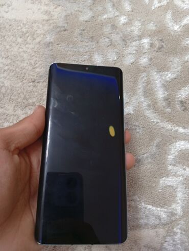 ноутбук huawei: Huawei P30 Pro, цвет - Синий