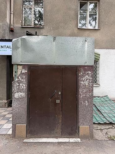 подвальное: Продажа магазинов В жилом доме, 64 м², Подвальный этаж этаж — 3