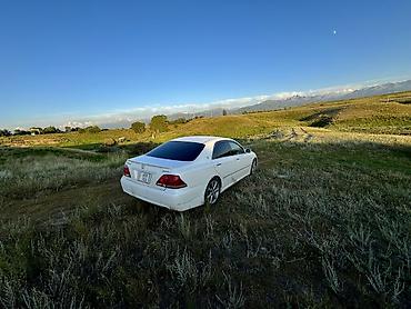 Toyota: Toyota Crown: 2007 г., 3.5 л, Автомат, Бензин, Седан — 2