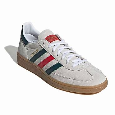 spezial: Кроссовки, 36, 36.5, 37, Adidas Originals, Новый, цвет - Бежевый, Платная доставка, Самовывоз, Бесплатная доставка — 1