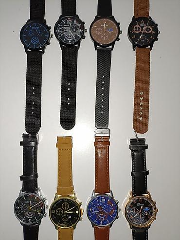 Другие музыкальные инструменты: Мужские наручные часы, подборка различных моделей - Корпус — 4