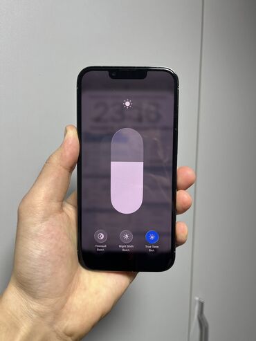 Apple iPhone: IPhone 13 Pro, Б/у, 256 ГБ, Sierra Blue, Коробка, 95 % — 7