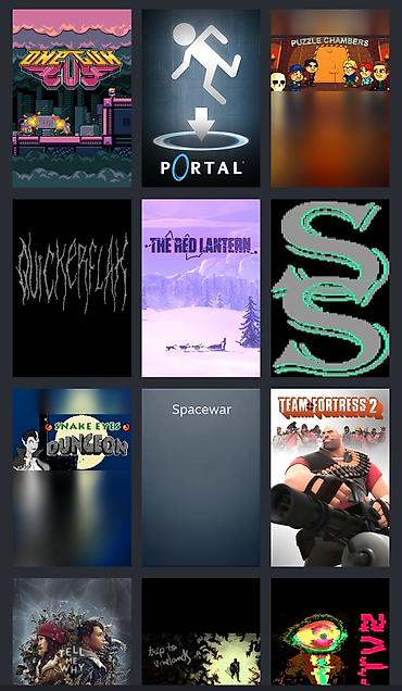 видеоигры: ТОРГ ЕСТЬ!!! АККАУНТ STEAM ПО МАЛЕНЬКОЙ ЦЕНЕ!!! Коллекция игр Steam — — 3