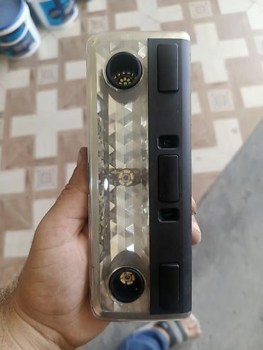 Digər avtomobil ehtiyat hissələri: BMW E46üçün ehtiyat hissələri - M52TU/M54 benzin mühərriki üçün — 26