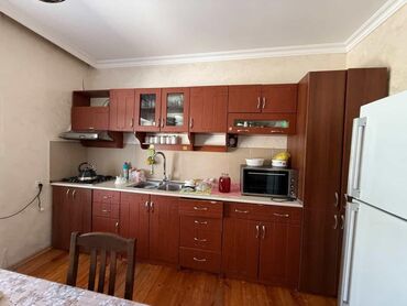 Ev üçün digər mebel: Mətbəx mebeli + aspirator + qaz plitəsi + moyka hamısı birlikdə