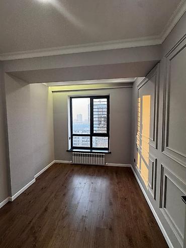 Продажа квартир: 3 комнаты, 78 м², Элитка, 8 этаж, Дизайнерский ремонт — 3