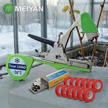 stepler böyük: Budaq bağlayan stepler MEIYAN bağlama (stepler) aparatıdır. Bu alət — 2