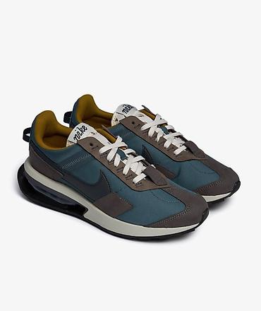 nike plus: Кроссовки Nike Air Max Pre-Day LX - Модель: Air Max Pre-Day LX (на — 2