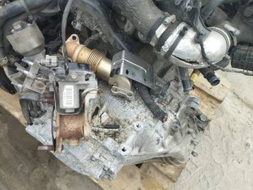 полик на камри: Коробка передач Автомат Toyota