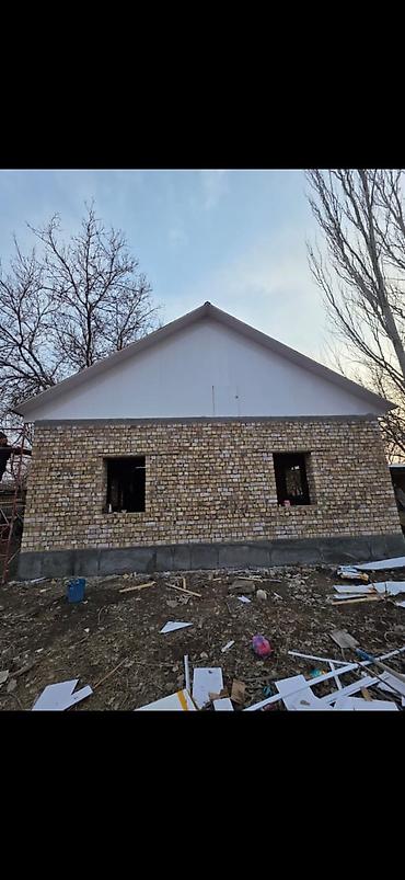 Продажа коттеджей и домов: 🔥🔥🔥Продаётся дом под ПСО 88 кв.м + терраса 22кв.м 💸= 80.000$ — 3