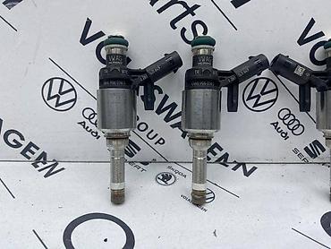 12 zigosanih: DIZNE BENZINSKE ZA VOLKSWAGEN TIGUAN, TOURAN, GOLF 7 . - 06G 906 036 — 5