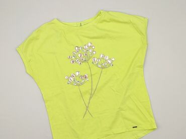 Ubrania damskie: T-shirt damski, rozmiar XL