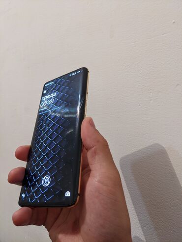 купить бу редми нот 10 про: OnePlus 7 Pro, Б/у, 256 ГБ, цвет - Золотой, 2 SIM