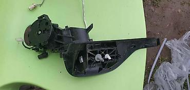 o r s: LEVI RETROVIZOR ZA CITROEN C3 | Citroen c3 levi retrovizor nosač i — 3