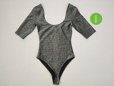 lajkra: Savida, Body damskie, rozmiar 2XS — 2