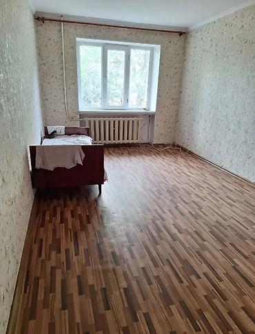 single room flat: 2 комнаты, 45 м², 8 мкр Индивидуалка, 1 этаж, Косметический ремонт — 4