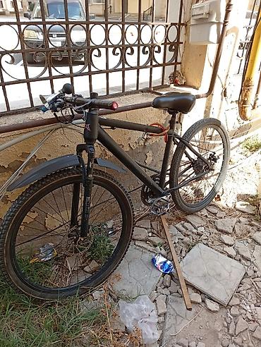 meta eynək: İşlənmiş Şəhər velosipedi Vilano, 26", sürətlərin sayı: 1, Ünvandan götürmə — 1