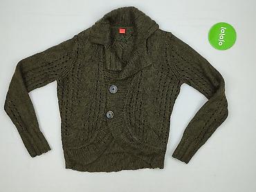 bluzy only: Esprit, Kardigan damski, rozmiar M — 2