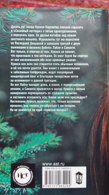 Художественная литература: Продаю прочитанные книги! Состояние среднее, все книги читанные. Не — 15