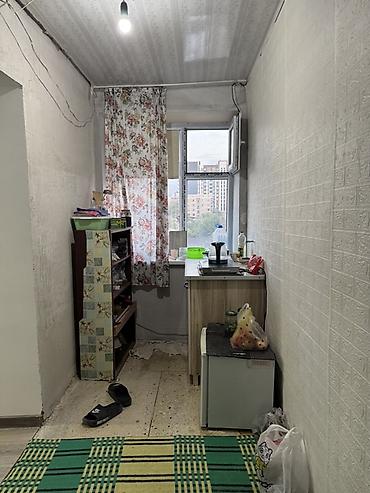 1 ком квартира псо: 1 комната, 32 м², Гостиничный тип, 5 этаж, Евроремонт — 3