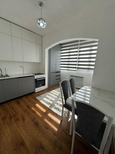 Продажа квартир: 1 комната, 45 м², 106 серия улучшенная, 4 этаж, Косметический ремонт
