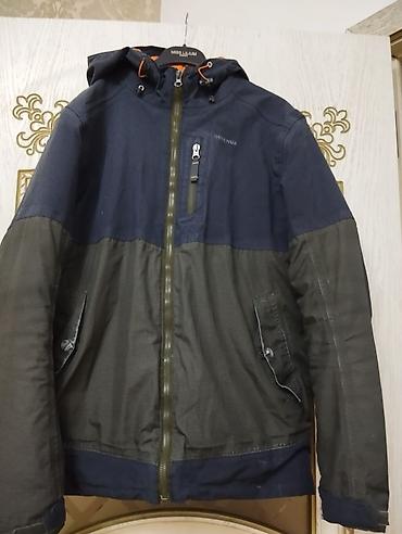 kişi kurtkalar: Kurtka 40 L razmer kişi ücun — 5