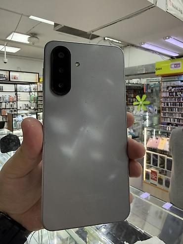 Samsung Galaxy A17 (модель SM-A175F/DS) Ключевые особенности: -