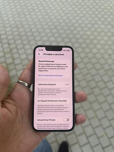 airpods pro 1: IPhone 13 mini, Yaşıl, Simsiz şarj, Face ID — 1