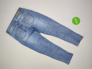 levis 514: Jeansy damskie, rozmiar S — 3