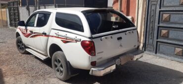 Mitsubishi: Mitsubishi L200: 2.5 l | 2009 il 289000 km Pikap — 8