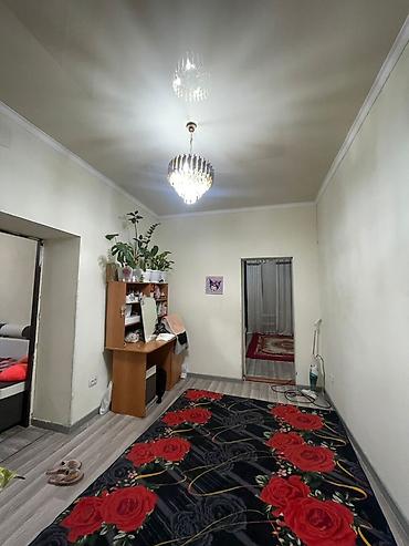 Продажа барачных домов: Продаётся часть жилого дома с отдельным входом. - Планировка — 11