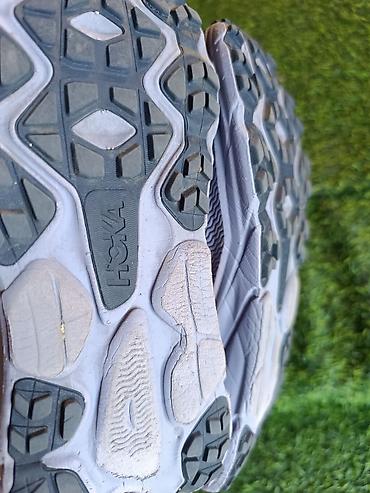 jack wolfskin patike: Na prodaju original ženske Hoka Challenger ATR 7 patike u — 9