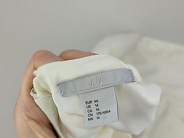 modus sukienki: H&M, Sukienka damska, rozmiar 2XL — 4