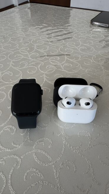 купить правый наушник airpods pro 2: Вкладыши, Apple, Б/у, Беспроводные (Bluetooth), Классические