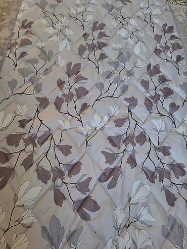 Одеяла и пледы: Комплект одеяла и подушки, Новый, Все сезоны — 10