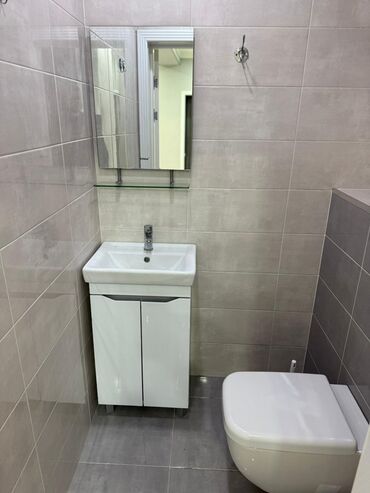 Продажа квартир: 3 комнаты, 85 м², Элитка, 4 этаж, Евроремонт at lalafo.kg — 12 Продажа квартир: 3 комнаты, 85 м², Элитка, 4 этаж, Евроремонт — 12