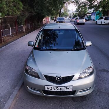 mazda demio афто: Mazda Demio: 2003 г., 1.3 л, Автомат, Бензин