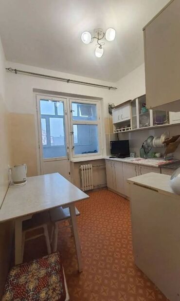 106 серия квартиры 3 комнатная сколько квадратов: 3 бөлмө, 62 кв. м, 106-серия, 9 кабат, Косметикалык ремонт