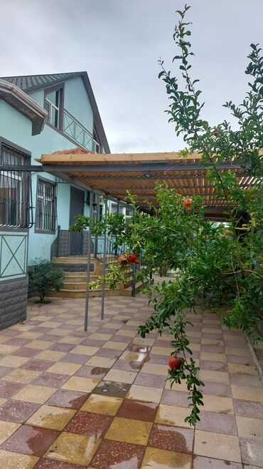 сборные дома в баку: Pirsaat qəs. 4 otaqlı, 182 kv. m, Kredit yoxdur, Orta təmir