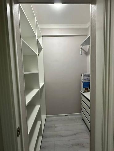 52: 1 комната, 52 м², Кок-Жар мкр Элитка, 11 этаж, Евроремонт — 5