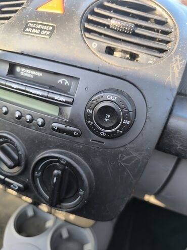 Volkswagen: Auto u odlicnom stanju
🐞🐞🐞🐞🐞✔️❤️ — 10