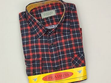 Сорочка для чоловіків, XL, стан - Ідеальний