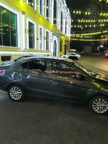 mitsubishi lancer evolution: Mitsubishi Mirage: 1.2 l | 2014 il 270000 km Sedan — 3