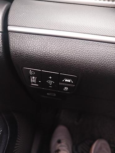 парктроник kia: Kia K5: 2020 г., 2 л, Автомат, Газ, Седан — 10