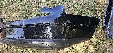 passat b5 5 far: ZADNJI BRANIK ZA VOLKSWAGEN PASSAT B6 | Volkswagen Passat b6 zadnji — 4