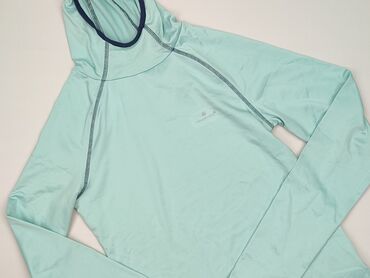 lidl koszulka termiczna: Bluza z kapturem damska, rozmiar XS